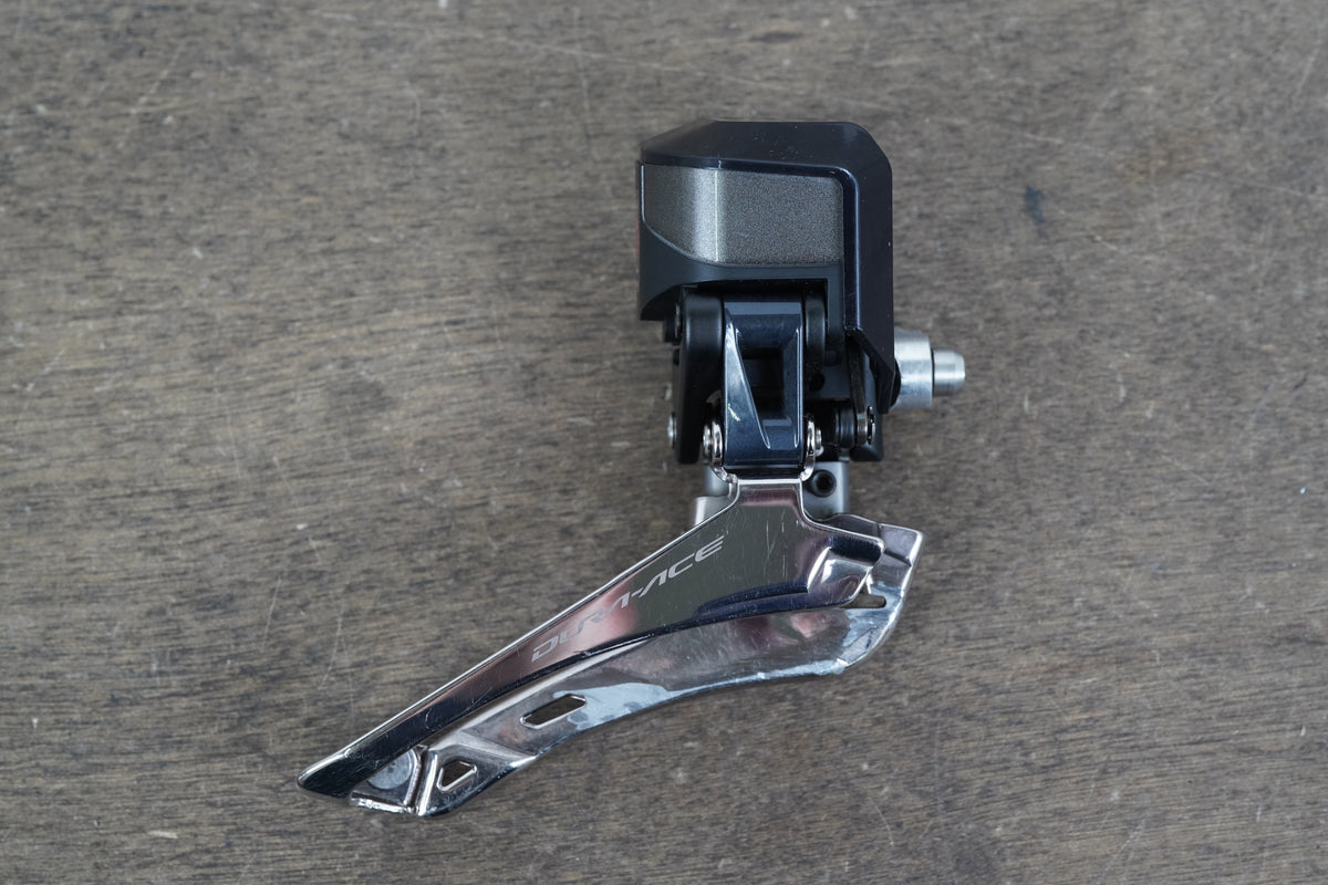 Shimano Dura-Ace R9150 Di2 11 Speed Electronic Rim Brake Groupset 9150