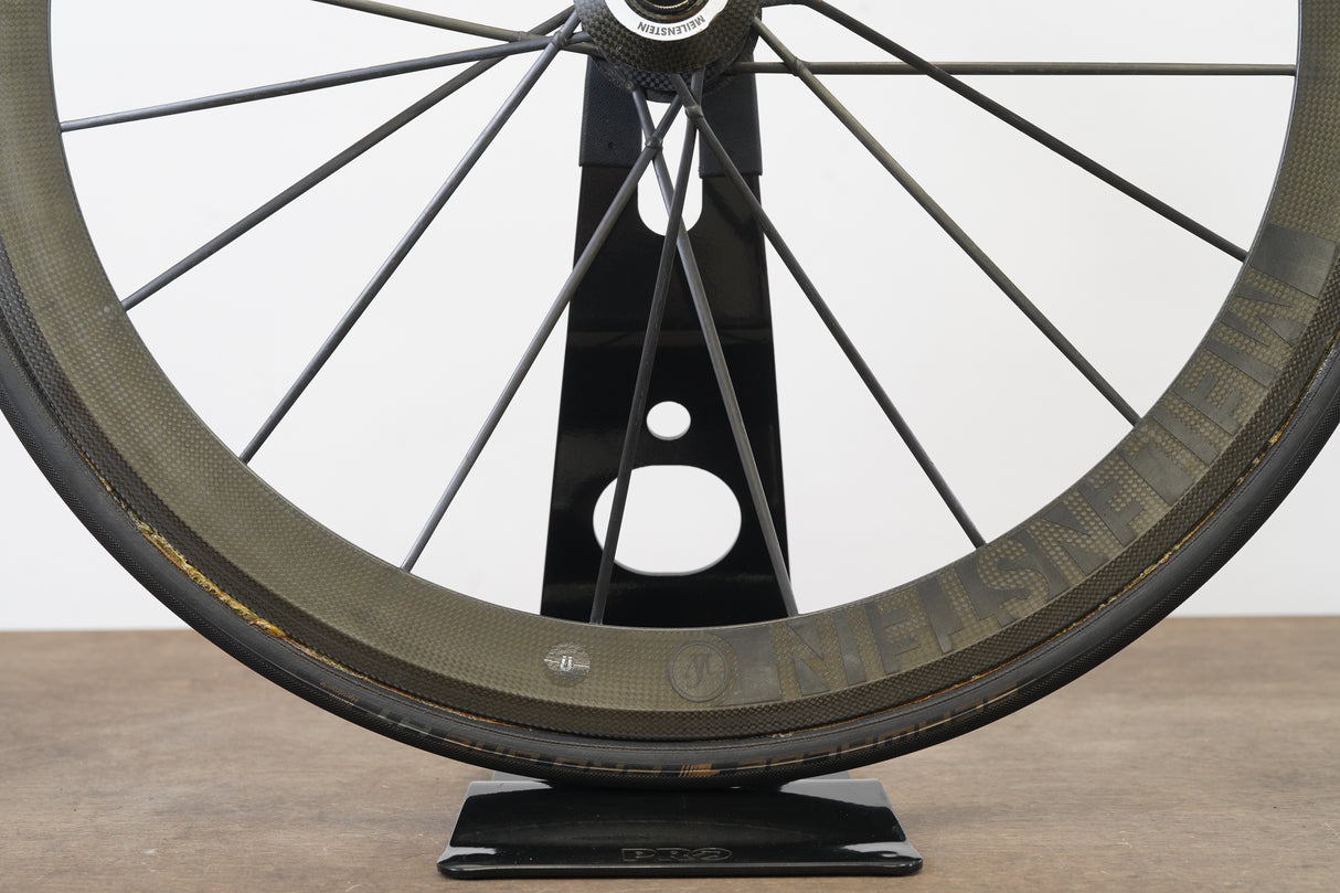 Lightweight Meilenstein Carbon Tubular Rim Brake Wheelset Shimano/SRAM 11 Speed