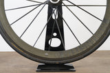 Lightweight Meilenstein Carbon Tubular Rim Brake Wheelset Shimano/SRAM 11 Speed