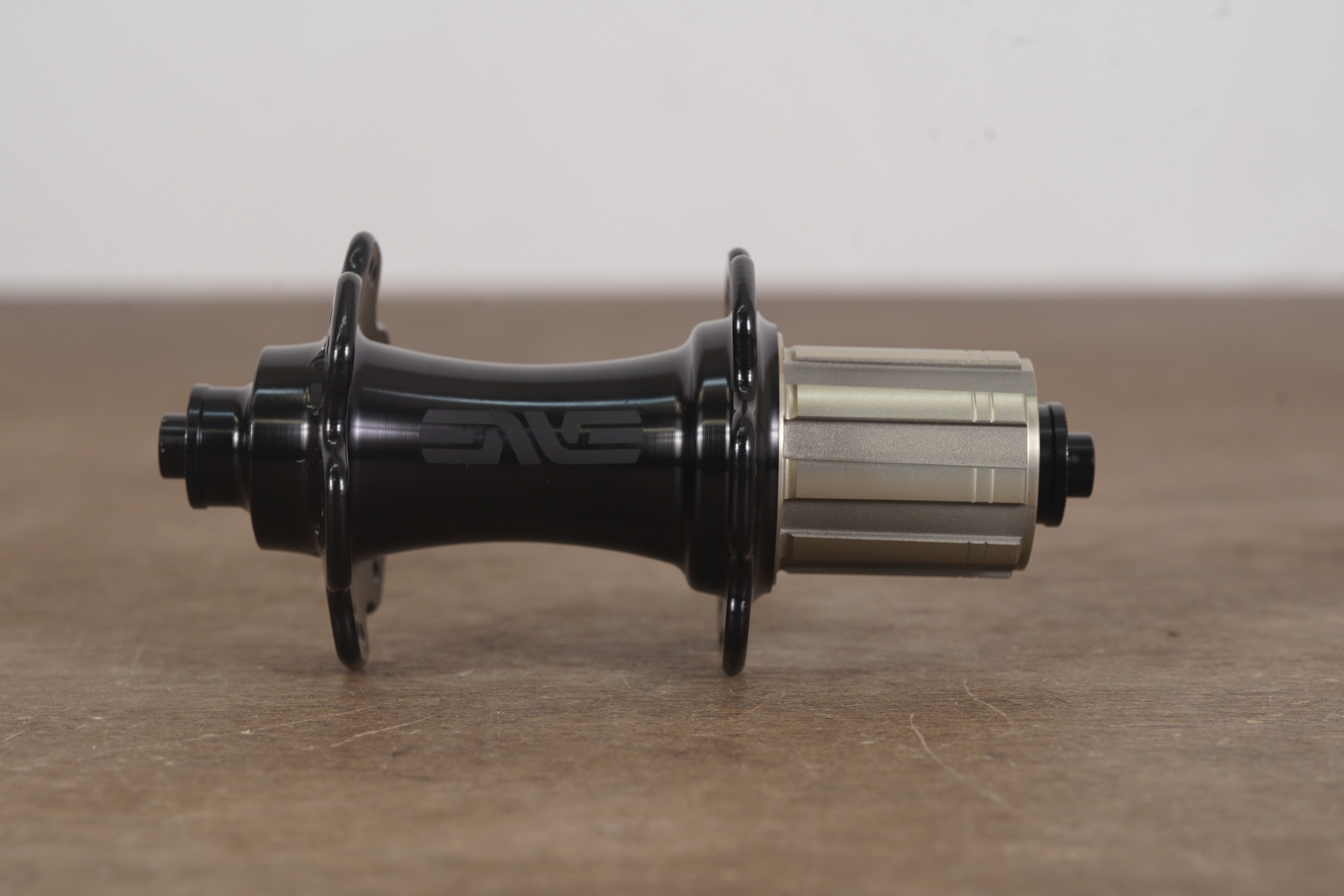 NEW REAR 24H QR x 130mm ENVE Alloy Rim Brake Hub 236g Shimano/SRAM