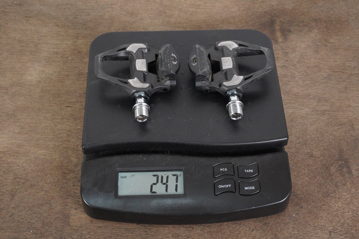 Shimano Ultegra PD-R8000 SPD-SL Carbon Clipless Road Pedals 248g