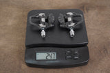 Shimano Ultegra PD-R8000 SPD-SL Carbon Clipless Road Pedals 248g