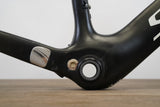 56cm Specialized S-WORKS Venge Carbon Rim Brake Frameset