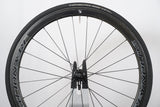 Reynolds Assault SLG Carbon Tubeless Clincher Rim Brake Wheelset Shimano/SRAM 11