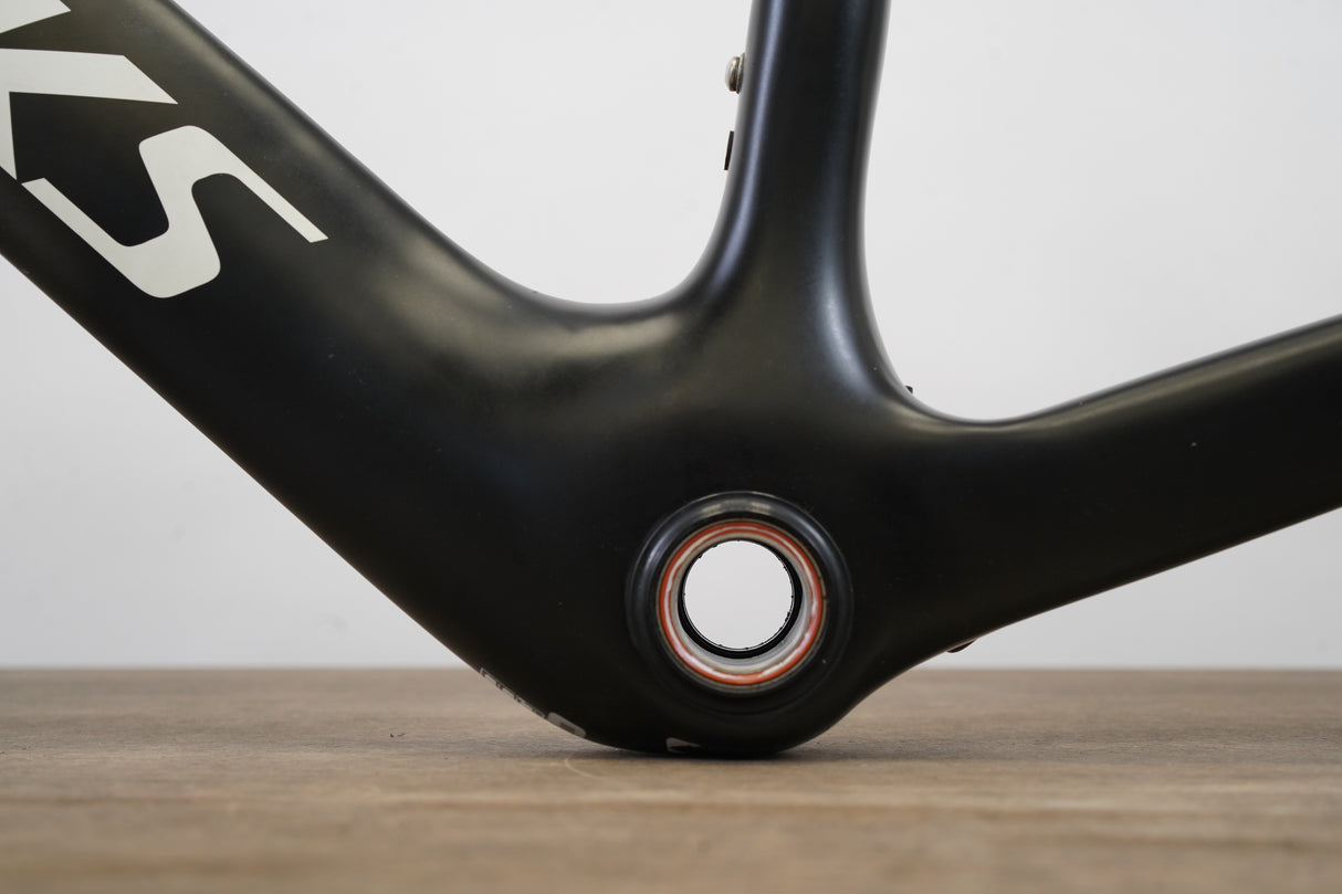 56cm Specialized S-WORKS Venge Carbon Rim Brake Frameset