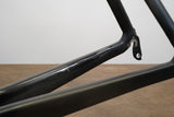 56cm Specialized S-WORKS Venge Carbon Rim Brake Frameset