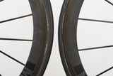Lightweight Meilenstein Carbon Tubular Rim Brake Wheelset Shimano/SRAM 11 Speed