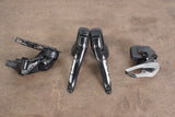 SRAM Red eTap AXS 12 Speed Wireless Electronic Rim Brake Road Groupset