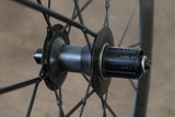 Lightweight Meilenstein Carbon Tubular Rim Brake Wheelset Shimano/SRAM 11 Speed