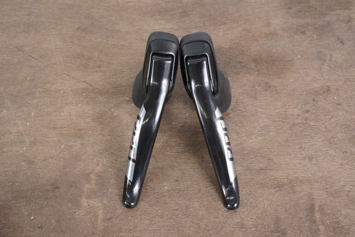 SRAM Red eTap AXS 12 Speed Wireless Electronic Rim Brake Road Groupset