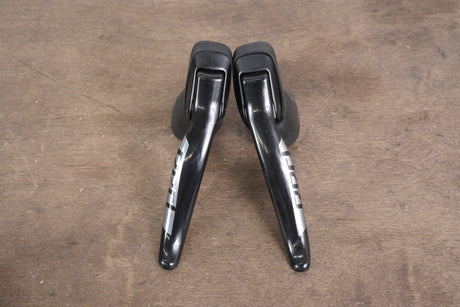 SRAM Red eTap AXS 12 Speed Wireless Electronic Rim Brake Road Groupset