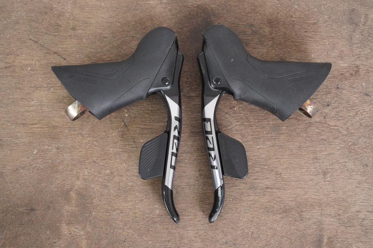 SRAM Red eTap AXS 12 Speed Wireless Electronic Rim Brake Road Groupset