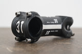 3T ARX Team 90mm ±6 Degree Alloy Road Stem 114g 1 1/8" 31.8mm