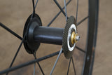 Lightweight Meilenstein Carbon Tubular Rim Brake Wheelset Shimano/SRAM 11 Speed