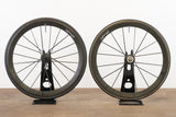 Lightweight Meilenstein Carbon Tubular Rim Brake Wheelset Shimano/SRAM 11 Speed