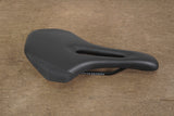 144mm (Regular) Fizik Luna X5 S-Alloy Rail Road MTB Saddle 262g
