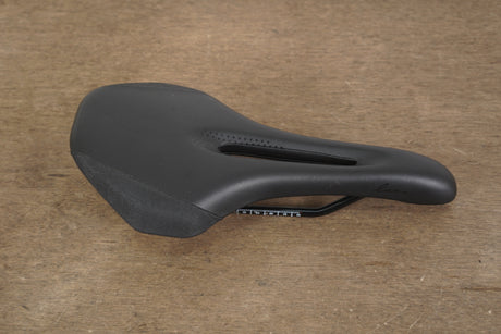 144mm (Regular) Fizik Luna X5 S-Alloy Rail Road MTB Saddle 262g