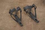 (2) Garmin TacX Water Bottle Cages 70g