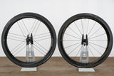 Campagnolo Bora WTO 45 Carbon Tubeless Rim Wheelset Campagnolo 11 Speed