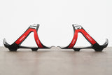 (2) 3T Team Carbon Water Bottle Cages 49g