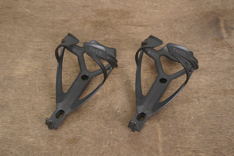 (2) Garmin TacX Water Bottle Cages 70g