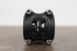 3T ARX Team 90mm ±6 Degree Alloy Road Stem 114g 1 1/8" 31.8mm