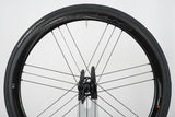 Campagnolo Bora WTO 45 Carbon Tubeless Rim Wheelset Campagnolo 11 Speed