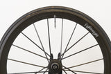 Lightweight Meilenstein Carbon Tubular Rim Brake Wheelset Shimano/SRAM 11 Speed