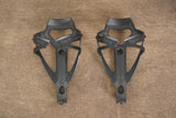 (2) Garmin TacX Water Bottle Cages 70g