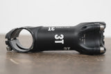3T ARX Team 90mm ±6 Degree Alloy Road Stem 114g 1 1/8" 31.8mm