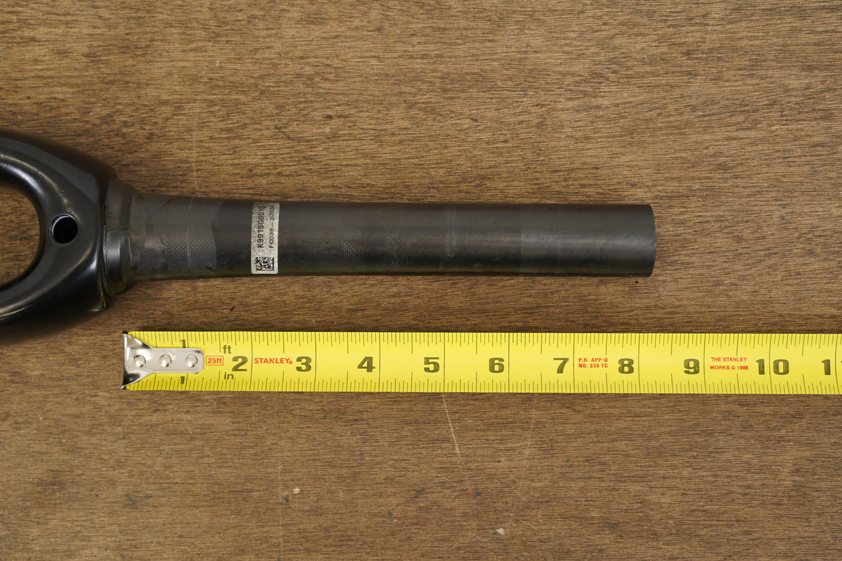 Specialized Allez Sprint V1 FC038 Tapered Carbon Rim Brake Road Fork