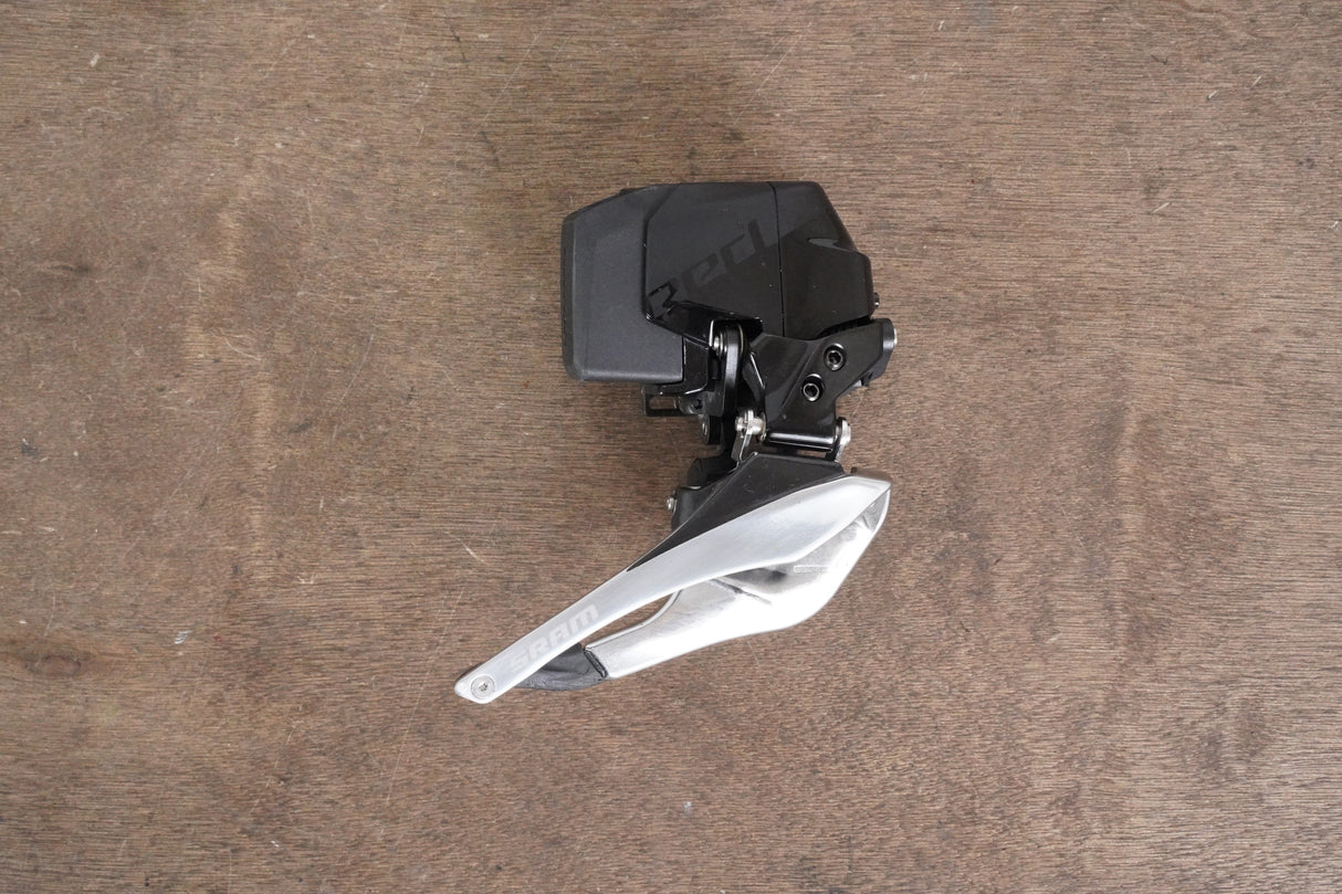 SRAM Red eTap AXS 12 Speed Wireless Electronic Rim Brake Road Groupset