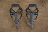 (2) Garmin TacX Water Bottle Cages 70g