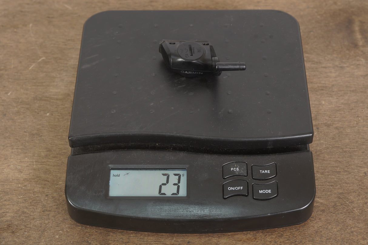 Garmin GSC 10 Speed/Cadence Sensor 23g