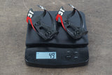(2) 3T Team Carbon Water Bottle Cages 49g
