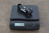 3T ARX Team 90mm ±6 Degree Alloy Road Stem 114g 1 1/8" 31.8mm