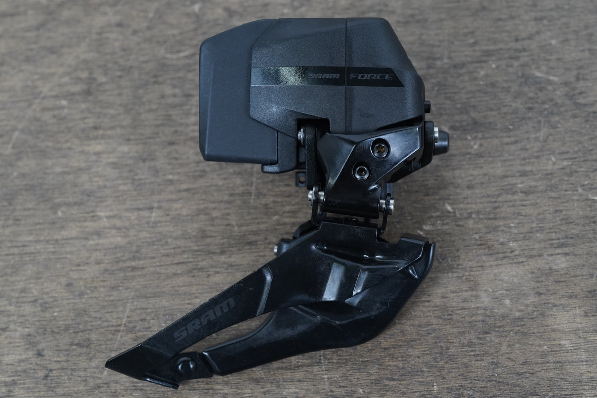 SRAM Rival E1 Force D1 D2 AXS HRD 2x12 Speed Wireless Hydraulic Disc Full Groupset