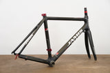M (Medium) Jamis Xenith SL Carbon Rim Brake Road Frameset