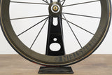 Lightweight Meilenstein Carbon Tubular Rim Brake Wheelset Shimano/SRAM 11 Speed