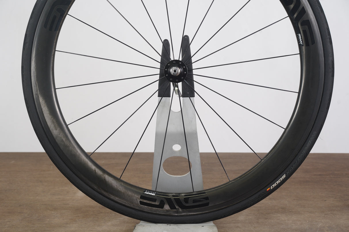 FRONT ENVE SES 4.5 DT Swiss 240s Carbon Clincher Rim Brake Wheel