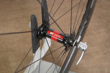 FRONT ENVE SES 4.5 DT Swiss 240s Carbon Clincher Rim Brake Wheel