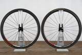 Syncros RL 1.1 Carbon Clincher Rim Brake Wheelset Shimano/SRAM 11 Speed