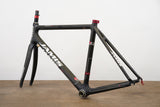 M (Medium) Jamis Xenith SL Carbon Rim Brake Road Frameset