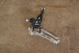 Shimano Dura-Ace FD-9000 Mechanical Braze-On Front Derailleur