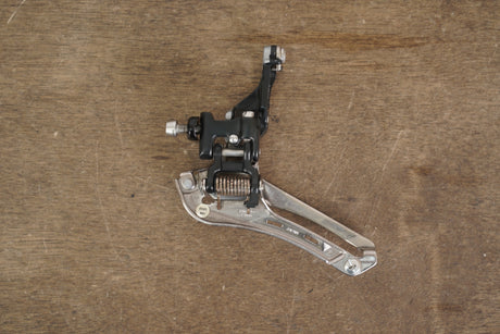 Shimano Dura-Ace FD-9000 Mechanical Braze-On Front Derailleur