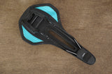 144mm (Regular) Fizik Luna X5 S-Alloy Rail Road MTB Saddle 262g