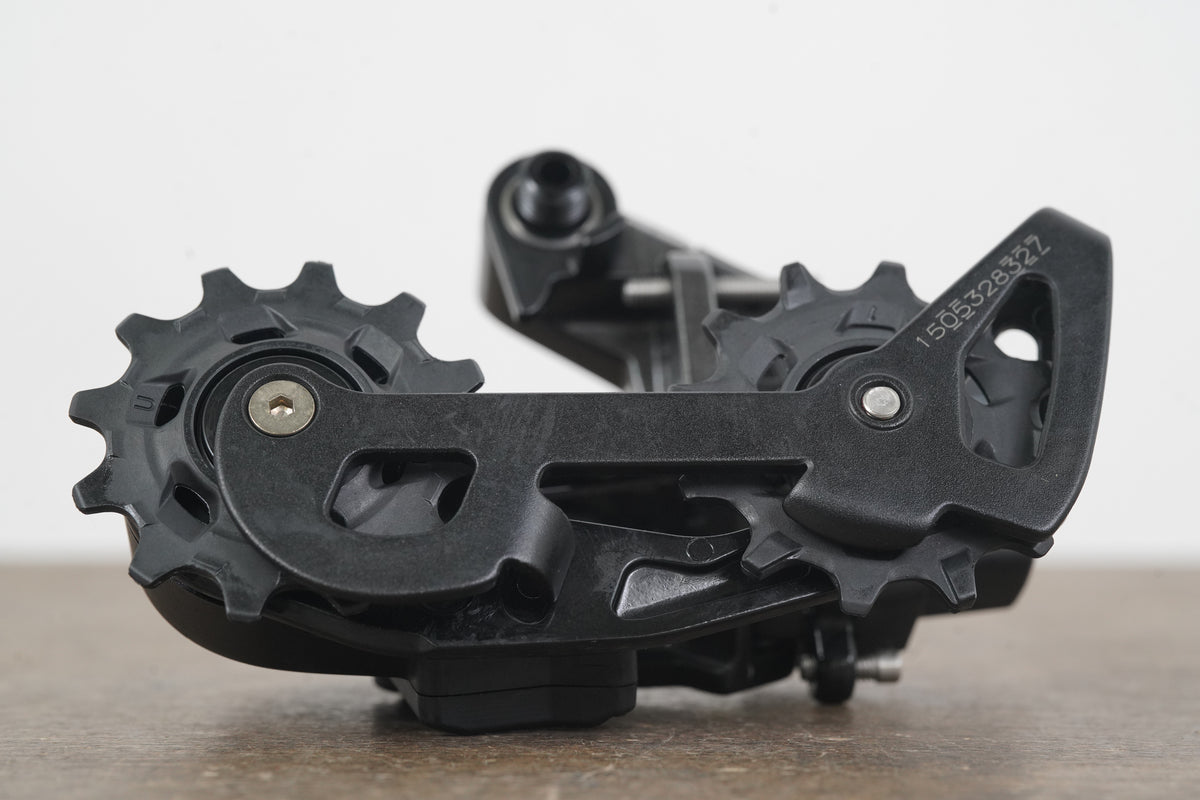 SRAM Rival E1 Force D1 D2 AXS HRD 2x12 Speed Wireless Hydraulic Disc Full Groupset