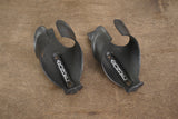 (2) Arundel Trident Carbon Water Bottle Cages 74g