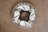 (2) 140mm/160mm Shimano Ultegra SM-RT800 Center Lock Disc Brake Rotors RT 800