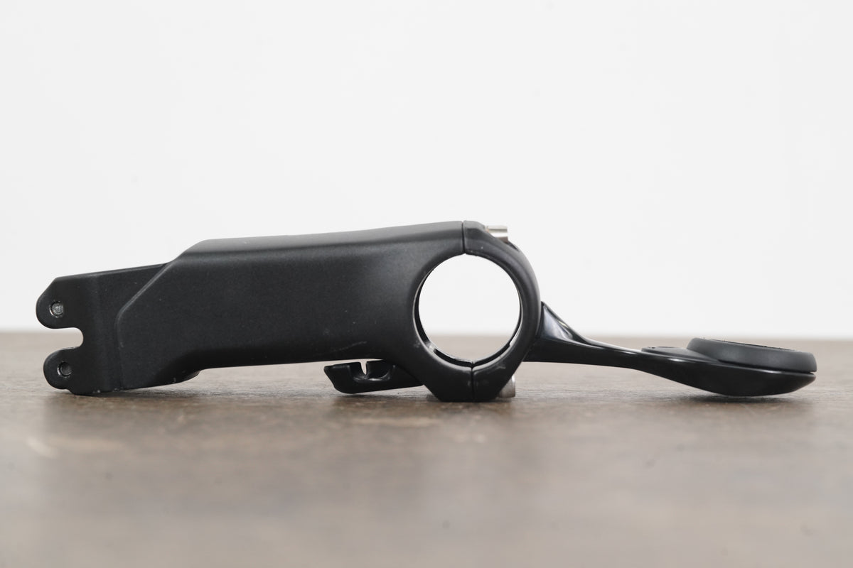 Specialized S-WORKS Venge 100mm -6 Degree Alloy Stem + Garmin Mount 242g